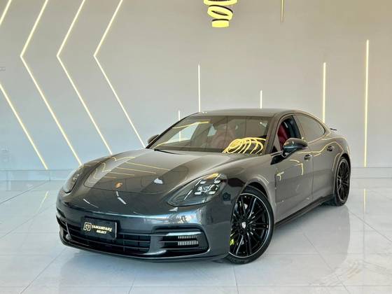 PORSCHE PANAMERA 2.9 V6 E-HYBRID 4 EXECUTIVE PDK PORSCHE PANAMERA 2.9 V6 E-HYBRID 4 EXECUTIVE PDK